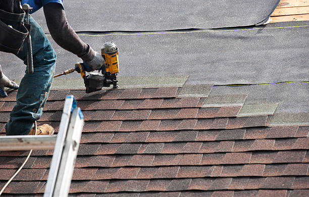 Licensed Gutter Installation service in Ashville, PA - Brentwood Metal Roofing